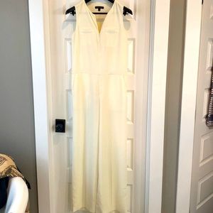 Banana Republic Wide Leg Jumpsuit